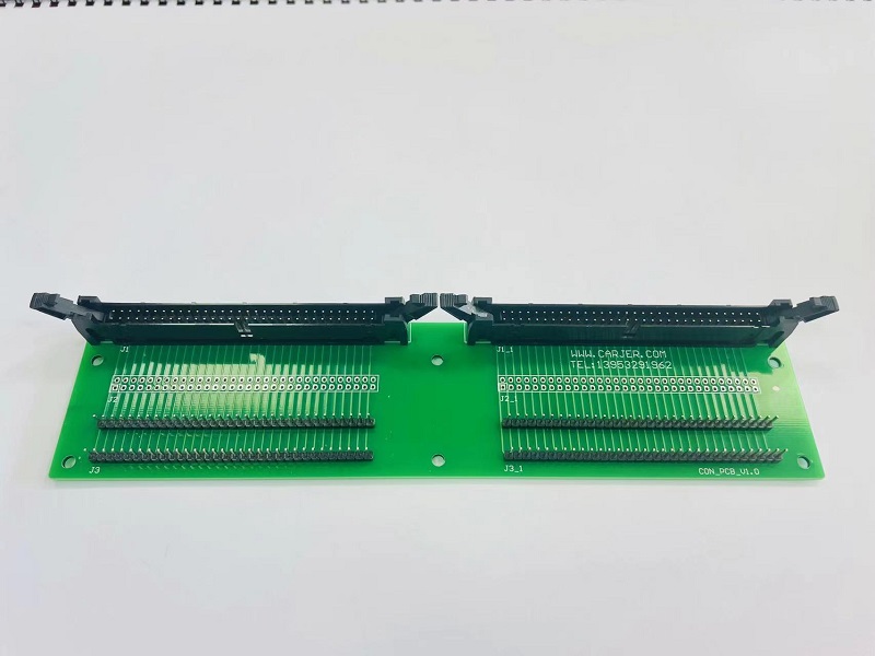 128p线束测试板